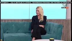 MOJ GRAD -- PROLEĆNI UMOR, NESANICA I KAKO ČISTITI TELO OD TEŠKIH METALA