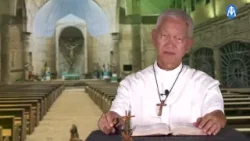 First Things First | February 19, 2026