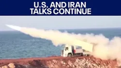 Another round of indirect talks between U.S.-Iran | FOX 7 Austin Another round of indirect talks between U.S.-Iran | FOX 7 Austin