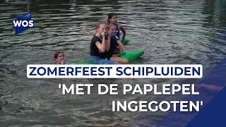 New generation of young people steps up at Zomerfeest Schipluiden