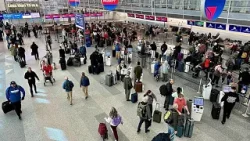 Etats-Unis : de nouveaux pays sur la liste noire du président Trump Etats-Unis : de nouveaux pays sur la liste noire du président Trump