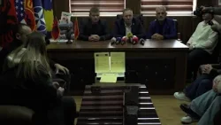 OVL UÇK nis peticion kombëtar për drejtësi të paanshme ndaj ish krerëve të UÇK së në Hagë