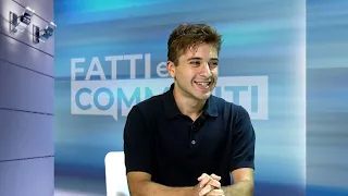 Fatti e Commenti del 7_9_2026 seconda parte