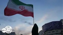 Члены конгресса из долины реки Иордан отреагировали на прекращение огня между США и Ираном. Члены конгресса из долины реки Иордан отреагировали на прекращение огня между США и Ираном.