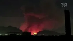 Top News-SHBA hedh bombat 2000 paundëshe, digjet Irani/ Trump nxjerr artilerinë e rëndë Top News-SHBA hedh bombat 2000 paundëshe, digjet Irani/ Trump nxjerr artilerinë e rëndë