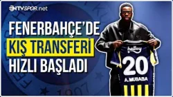 Şampiyonluk Yarışında Olan Fenerbahçe'de Kış Transfer Dönemi Hızlı Başladı | NTV Spor Şampiyonluk Yarışında Olan Fenerbahçe'de Kış Transfer Dönemi Hızlı Başladı | NTV Spor