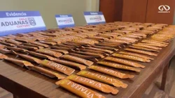 Unauthorized sexual enhancer seized by health authorities