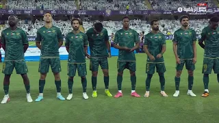 العين 2 - 0 خورفكان | دوري أدنوك للمحترفين موسم 2026-2027 - الجولة 2 | المباراة كاملة