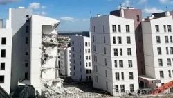 Bursa’ya Mimarlar Odası Başkanı Şimşek’ten TOKİ uyarısı! Bursa’ya Mimarlar Odası Başkanı Şimşek’ten TOKİ uyarısı!