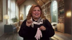 Божественный день. Иметь Бога внутри нас.