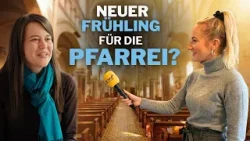 Neuer Frühling für die klassische Pfarrei?