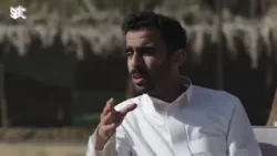 من بنغلادش إلى القصيم، تحوّل ميزان من الزراعة إلى ابتكار قطع فنية من جذوع النخل.