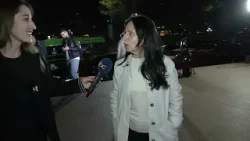 Urimet e besimtarëve katolike/ Në vigjilje të Pashkës së Madhe