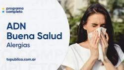 What are allergies? - ADN Buena Salud