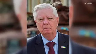 US Sen. Lindsey Graham dies at 71