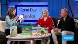 GREAT DAY BOOKS: RJ Julia Booksellers discusses good spring books