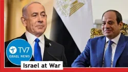 Israel-Egypt reach $35 Billion Gas deal; Israel to bolster German Air-defenses TV7 Israel 18 Dec.