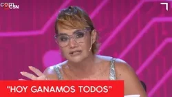 EDITORIAL de NANCY PAZOS en INTELIGENCIA ARTESANAL: "El MODELO es YPF"