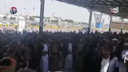 بعد مقتل ضابط من أبنائها.. قبائل الحيمة تحتشد وتصعد في صنعاء - تقرير: أمين العتيبة