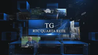 Rtc Quarta Rete News – August 28, 2026 – 2:00 PM