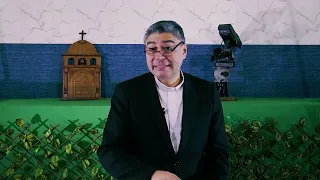 GOSPEL AUGUST 3, 2026