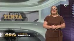 De Buena Tinta | Noemí Galván De Buena Tinta | Noemí Galván