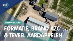 Zaterdag 11 april 2026  ||  RN7 WEEKOVERZICHT