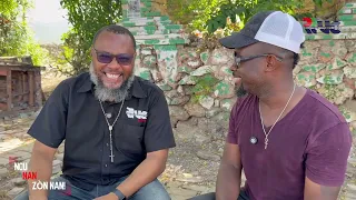 The Haitian State has abandoned the former home of President Philippe Sudre Dartiguenave, which i...