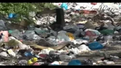 Pantoja: Vecinos denuncian acumulación de basura