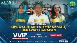 Walking the Path of Service, Nurturing Hope | VVIP
