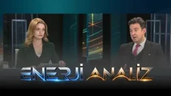 Energy Analysis - Part 2