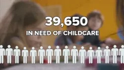 Округ Адамс запускает новую инициативу по решению кризиса в сфере ухода за детьми в Колорадо.