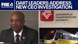 DART leaders back incoming CEO despite Florida investigation