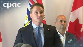 Conservatives call for Kata’ib Hezbollah terrorist designation – August 4, 2026