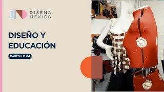 Design and Education. Design Mexico