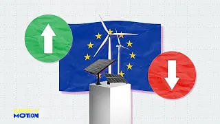 Elettricità pulita: Il boom delle rinnovabili in Europa sta rallentando?