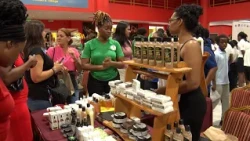 Cocoa Expo Draws Thousands As Government Targets Sector Revival