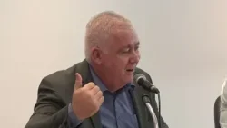 Resumo Comissões - Com. Criança, Adolescente e Idoso - Infância e adolescência em risco