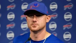 Bills-Raiders postgame reaction: Joe Brady