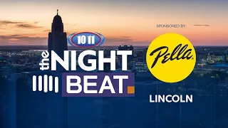 WATCH: Night Beat Aug. 3, 2026
