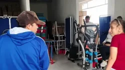 #EnlaceTrece | El trabajo invisible millones de mujeres cuidan sin descanso en Colombia