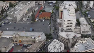 Μία startup στη Λευκωσία μετατρέπει τις διαφημίσεις... σε δέντρα!
