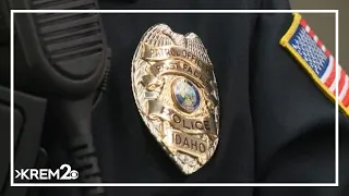 Post Falls Police Department enters enforcement agreement with ICE