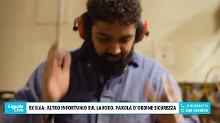 Ex Ilva: Bellapianta (Rsu Usb) chiede maggiore sicurezza sul lavoro