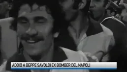 Calcio, morto Beppe Savoldi: addio a “Mister due miliardi”