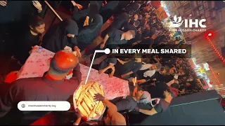 MUHARRAM 1448 | 2026 🏴The thirst of Karbala never ended.