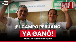 EXPO AGRARIA 2026: The Peruvian countryside conquers Lima and opens new markets! 🇵🇪🌱 | "Peruvian ...