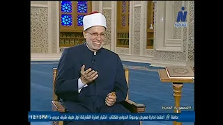 كيف كان الرسول جابرا للخواطر