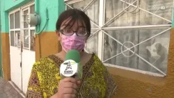 Sin agua confiable: familias gastan más para cubrir lo básico