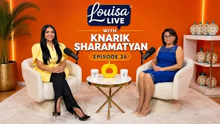 The Most Important Guest I’ll Ever Interview: My Mom